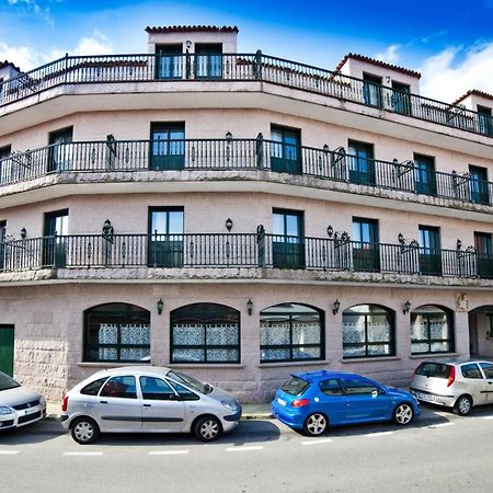 A Marina Cambados Exterior foto