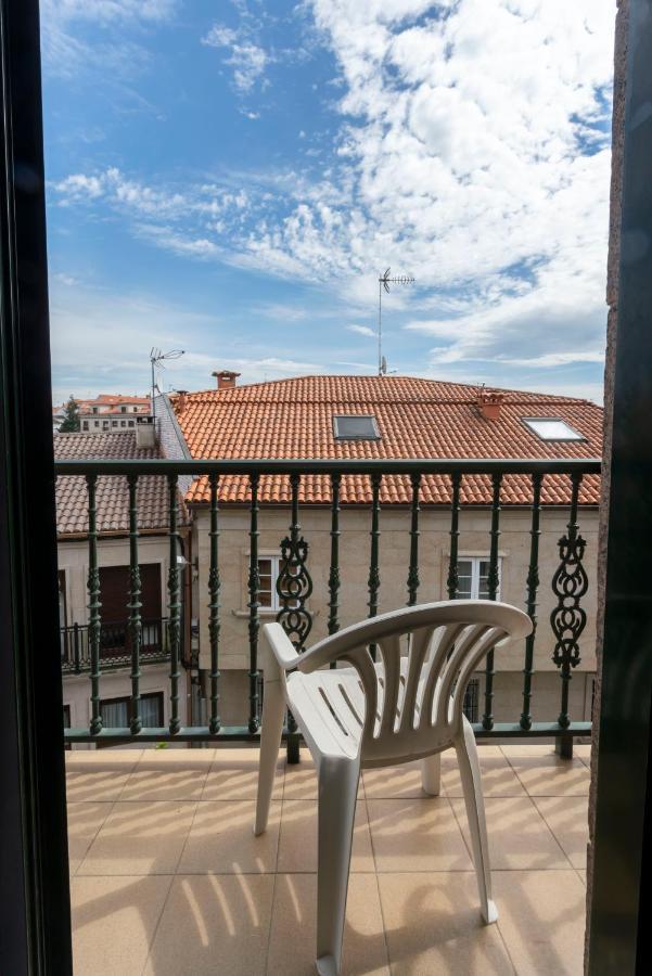 A Marina Cambados Exterior foto